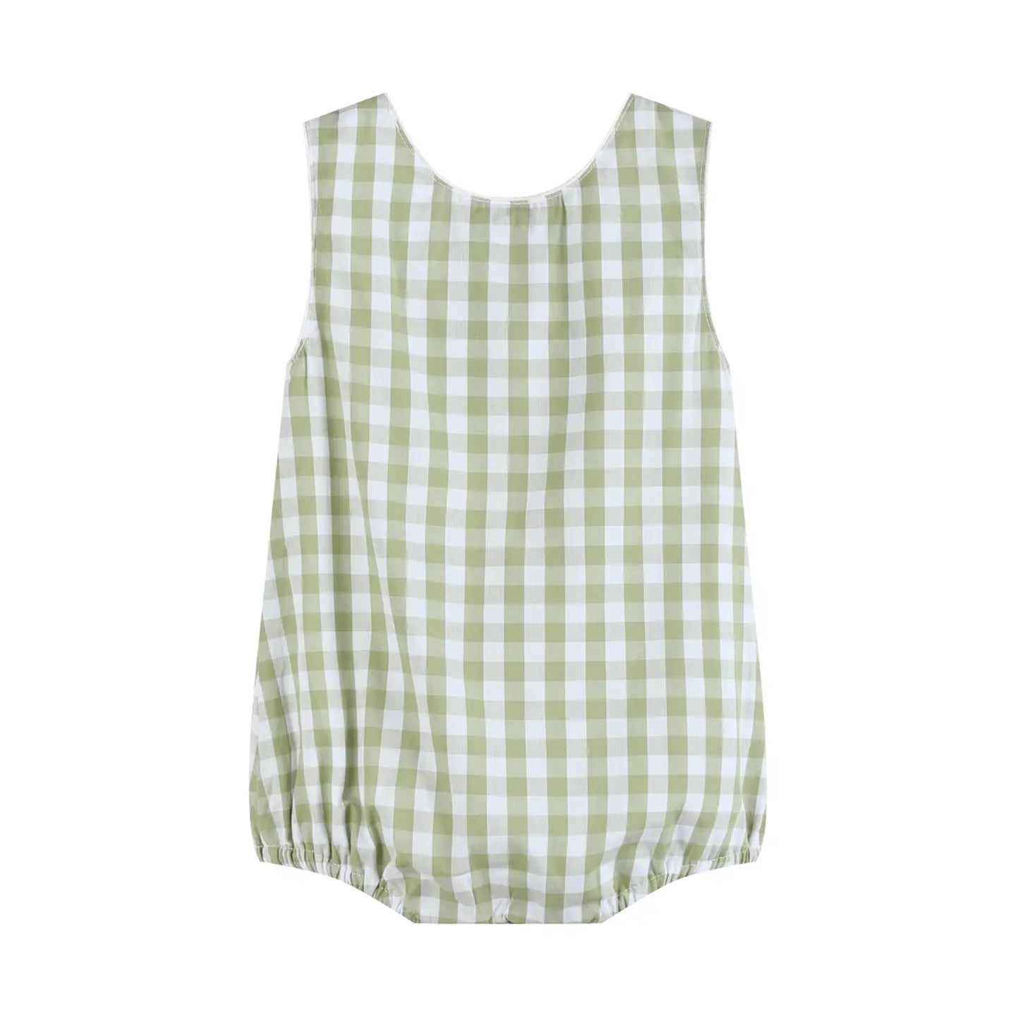Tate Sage Green Classic Bubble