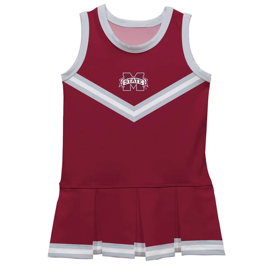 MSU Cheer Dress