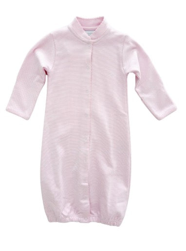 Blakely Gown-Pink