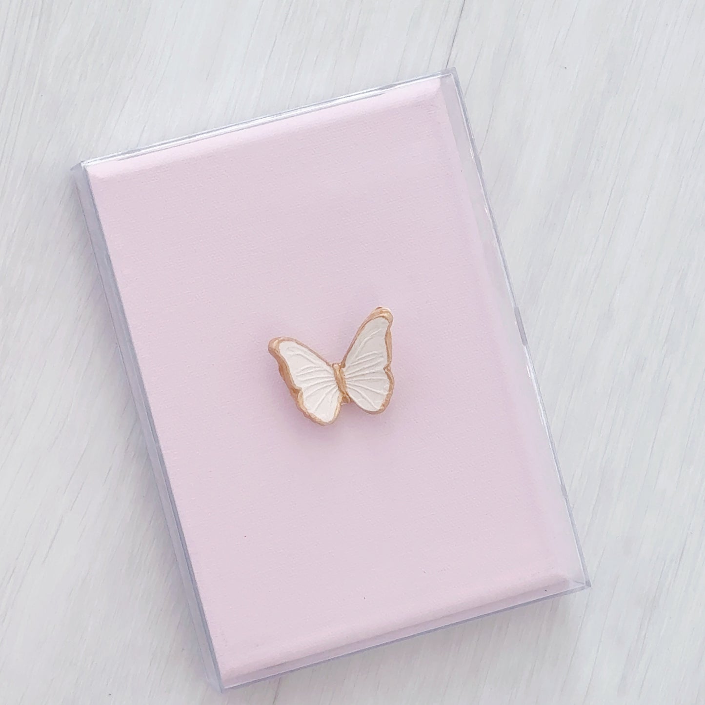 Butterfly Shadow Box