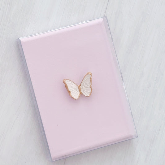 Butterfly Shadow Box