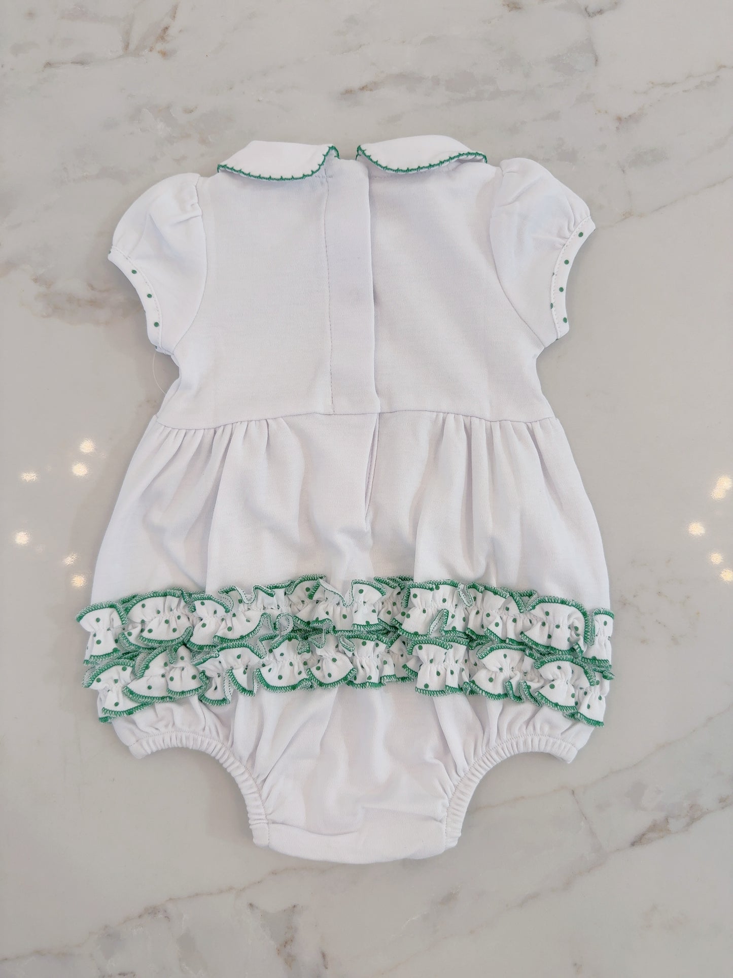 Louise Mallard Bubble