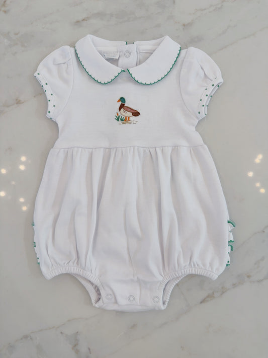 Louise Mallard Bubble