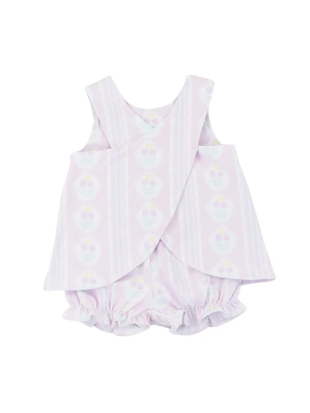 Fancy Frolic Cassidy Crossover Set