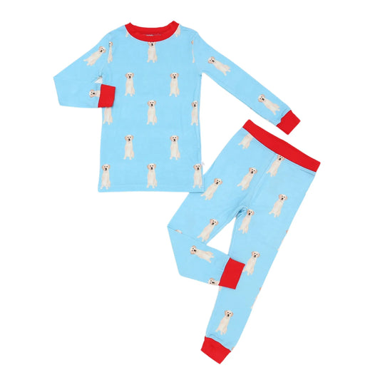 Juice 2-Piece Set Pjs