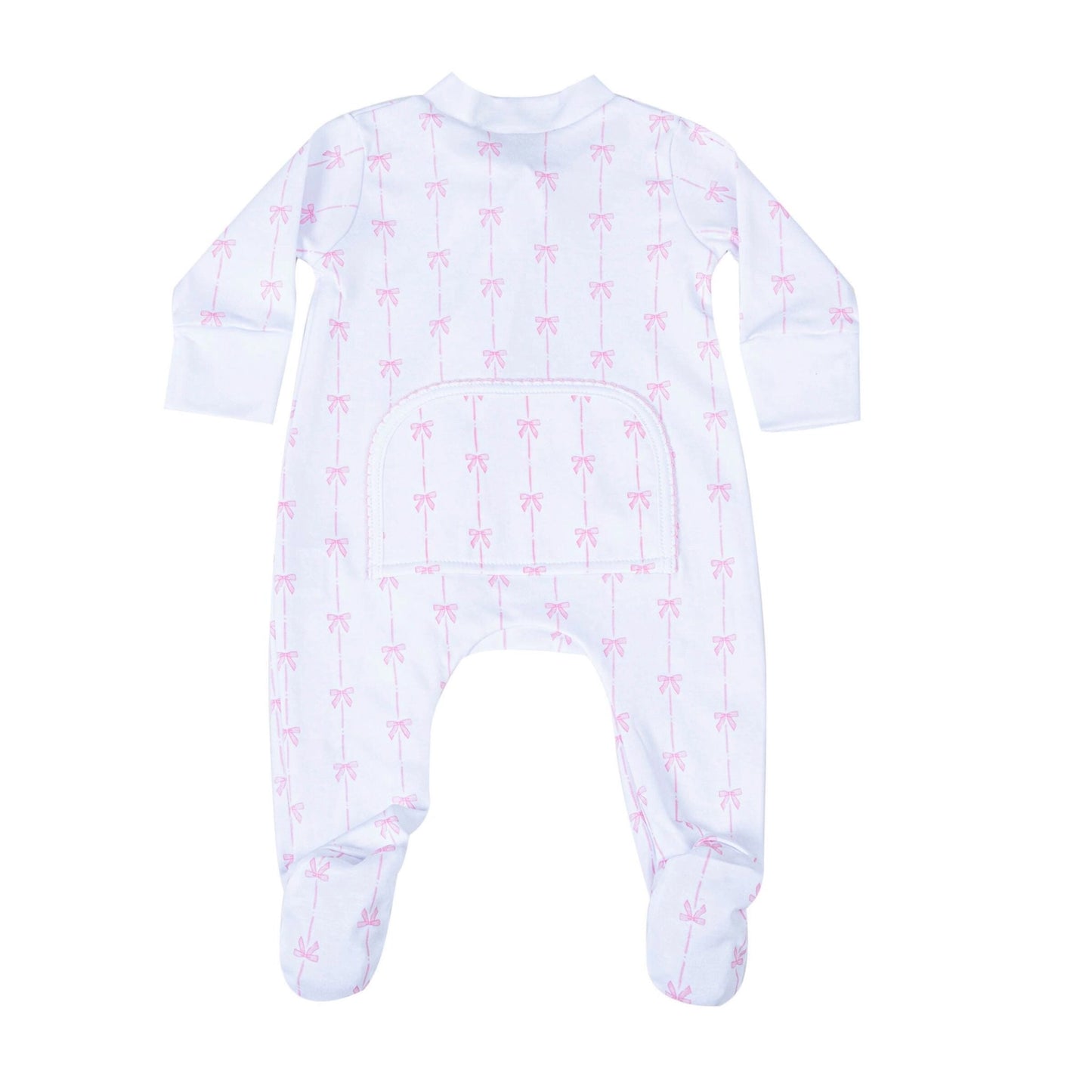 Britton Bow Pajamas