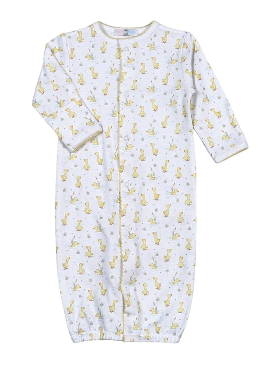 Duck Gown