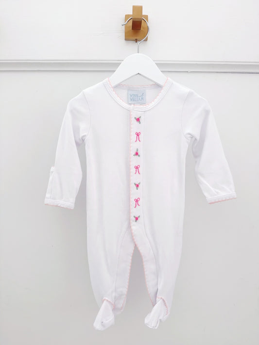 Bows and Roses Sleeper