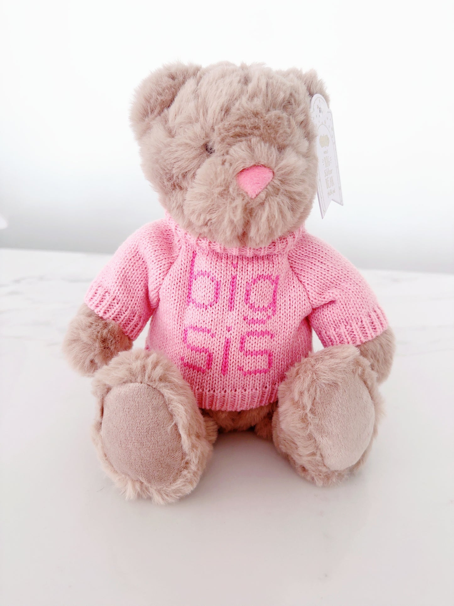Big Sister Bear