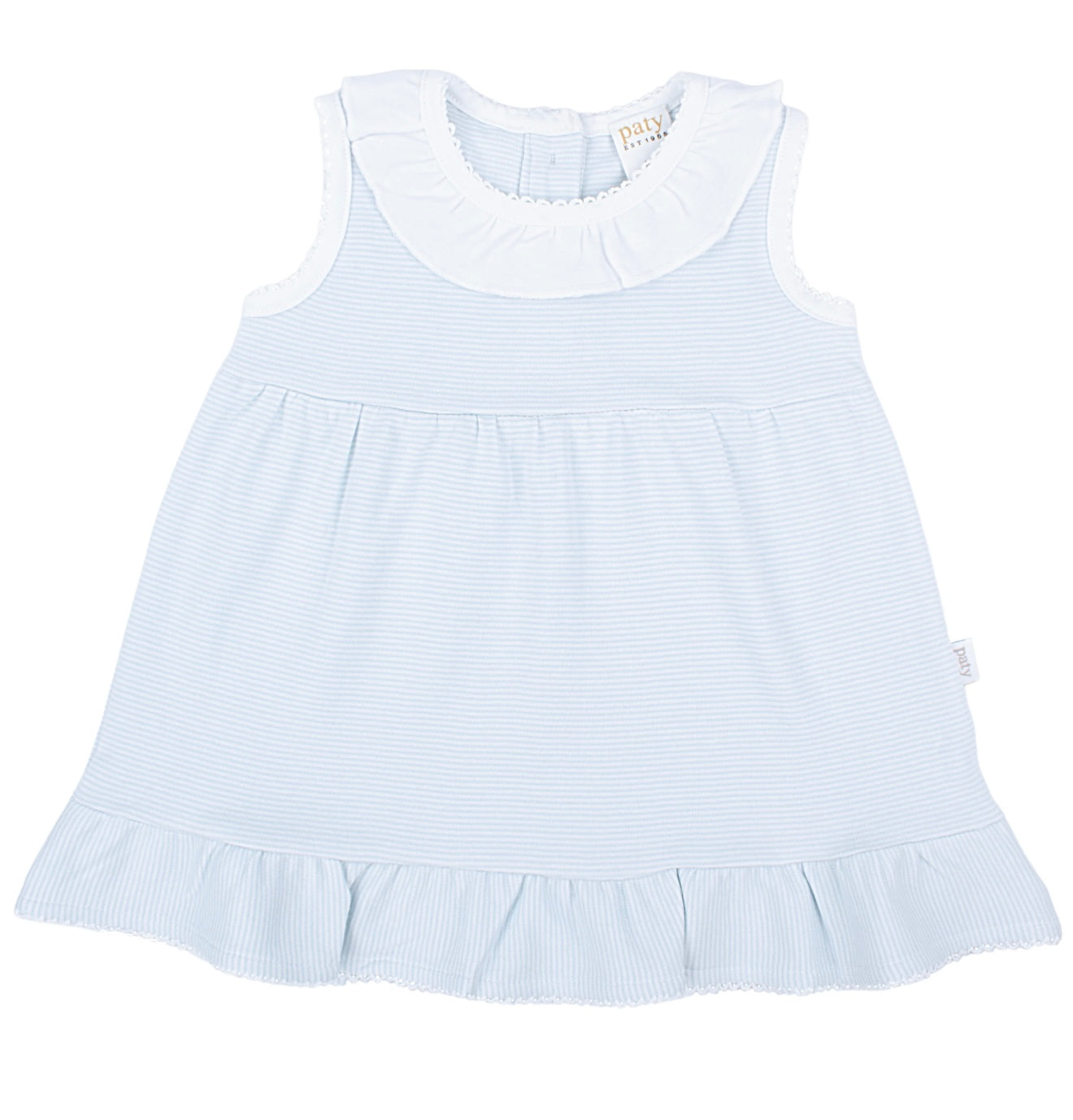 Paty Cotton Dress