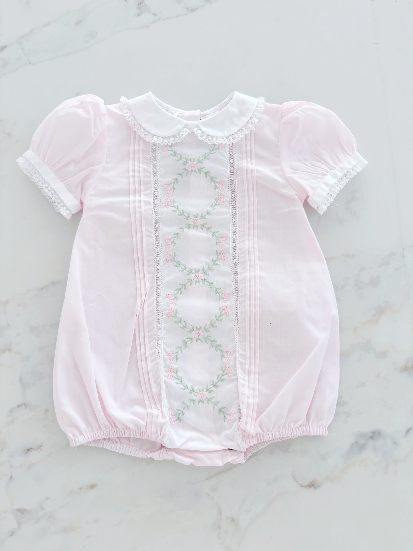 Feltman Brothers- Vintage Bloom Bubble