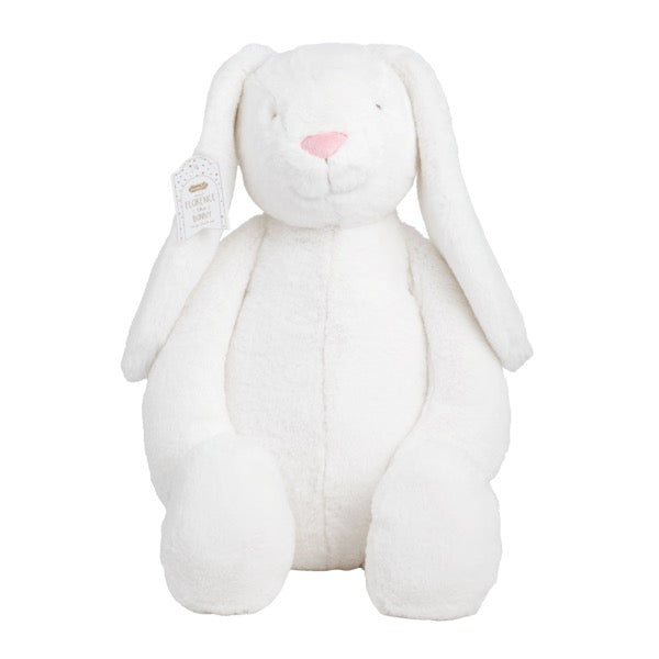 Florence The Bunny Large Plush Pal