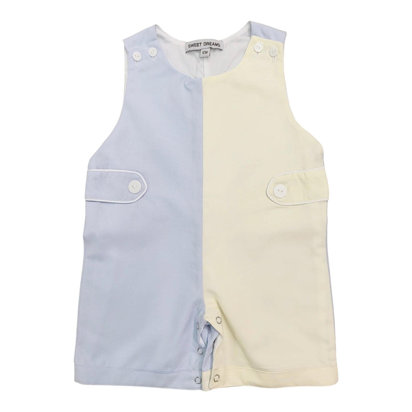 Knox Colorblock Jon Jon