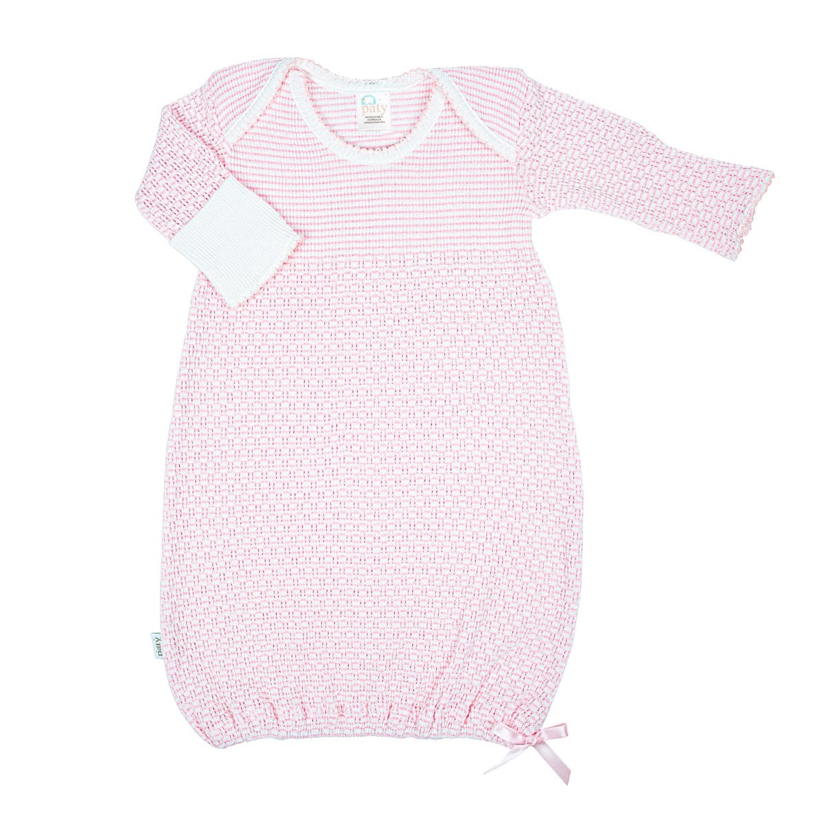 Paty Gown- Pink