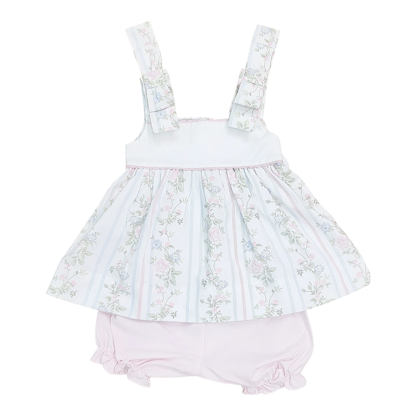 Valerie Bloomer Set-Floral