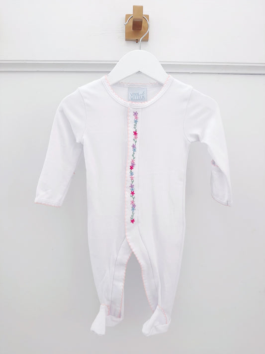 Floral Bouquet Sleeper