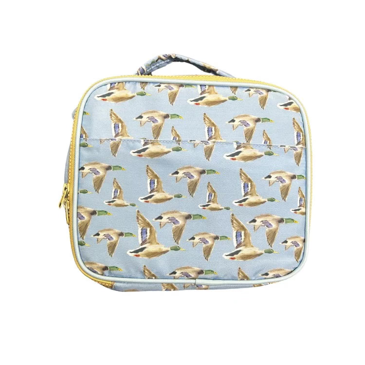 Flyin' South Lunchbox