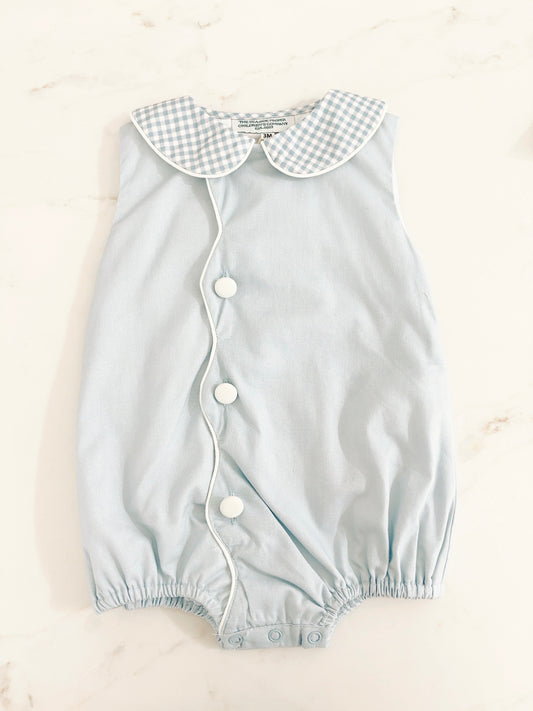 Carolina- Boys Bubble