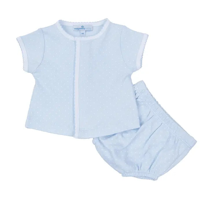 Simply Sweet Diaper Set