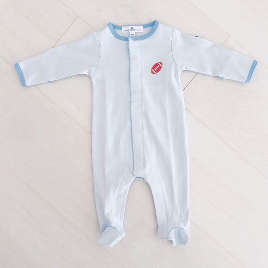 Beau Football Footie