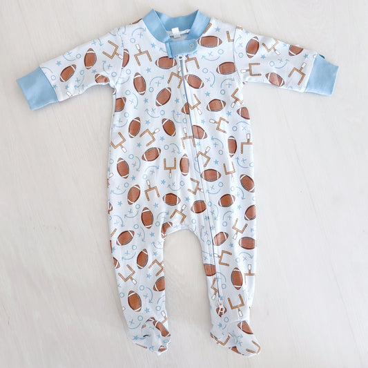 Micheal Football Footie