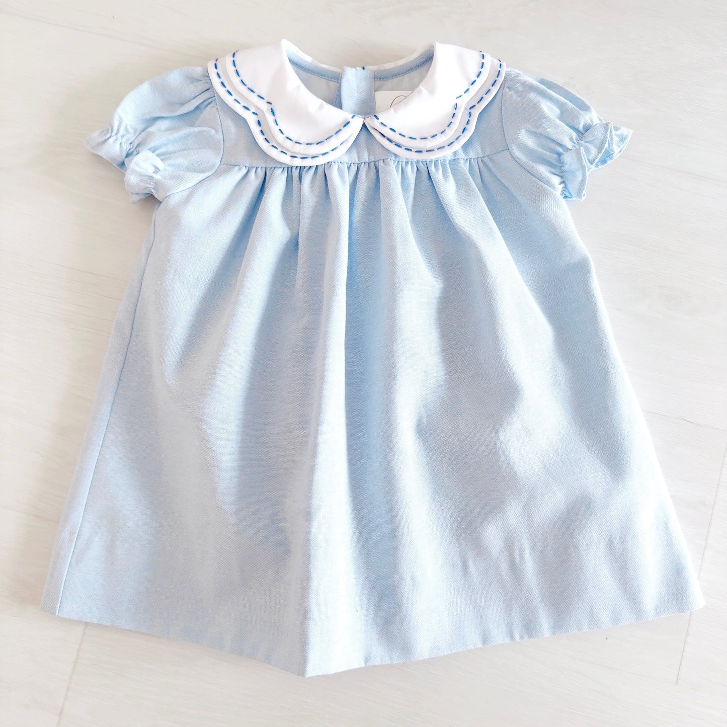 Lauren Dress