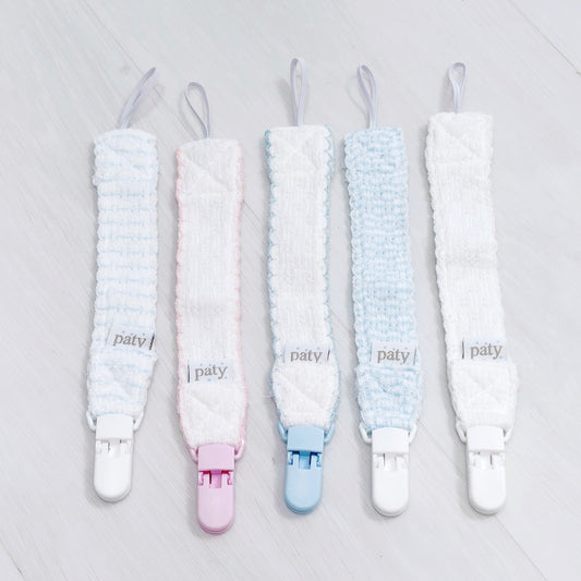 Paty Paci Straps