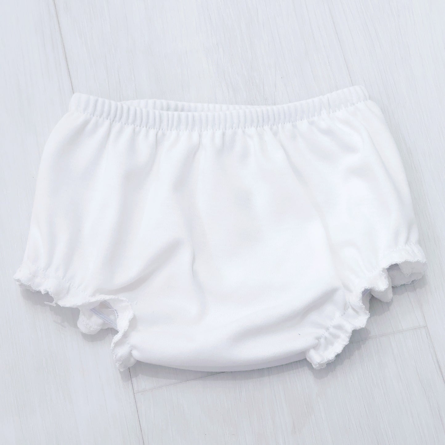 Emma Pima Cotton Diaper Cover