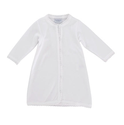 Aspen Gown - White