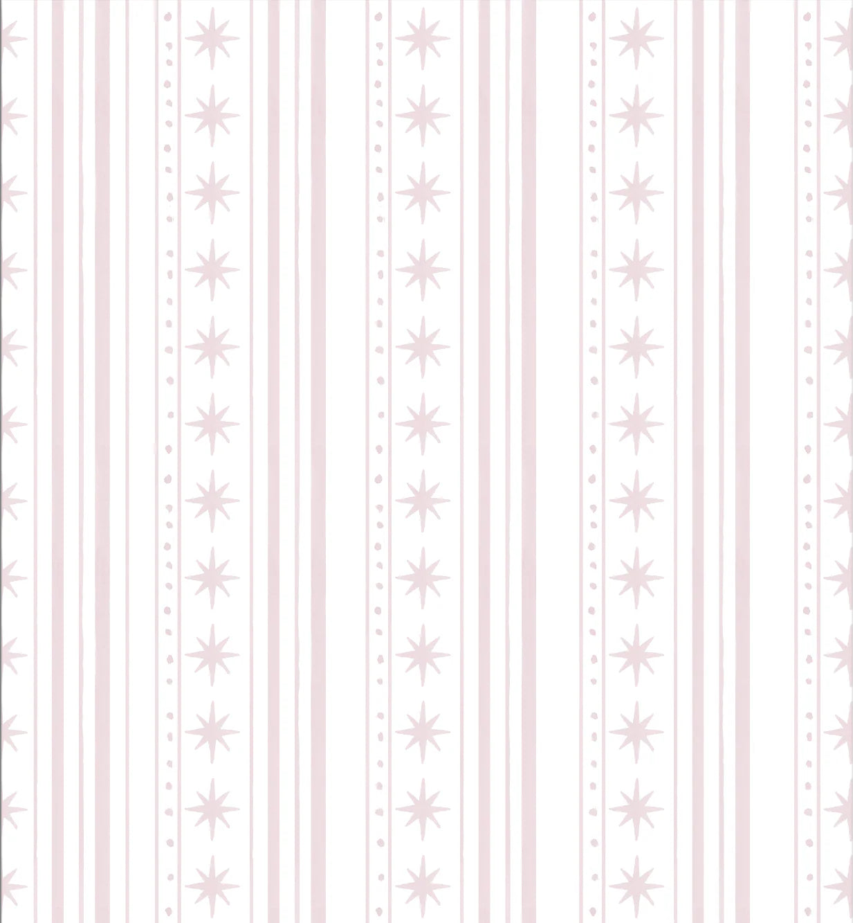 Starlight Two Piece Set- Pink (Baby Dunn)