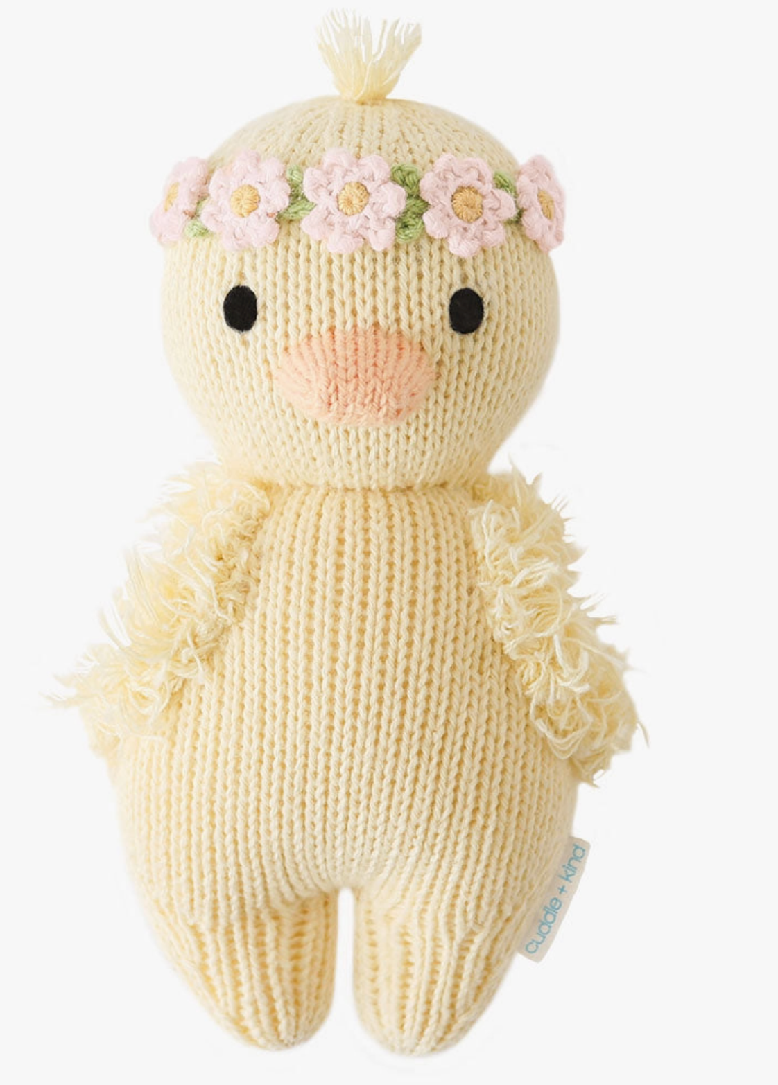 Baby Ducking - Cuddle and Kind Doll
