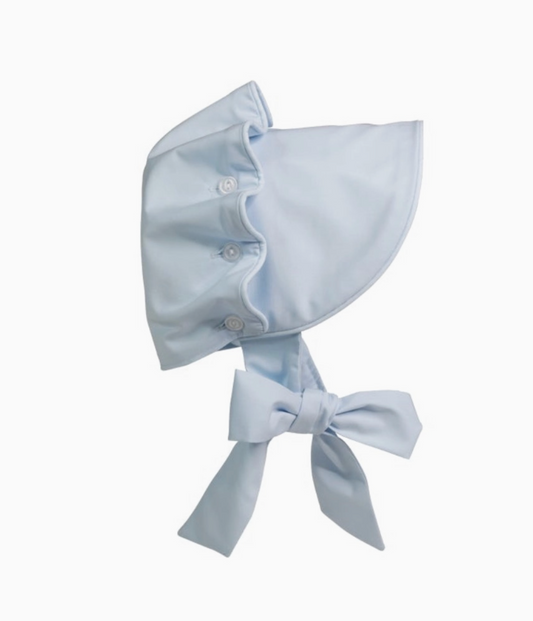 Evelyn Bonnet (Blue)