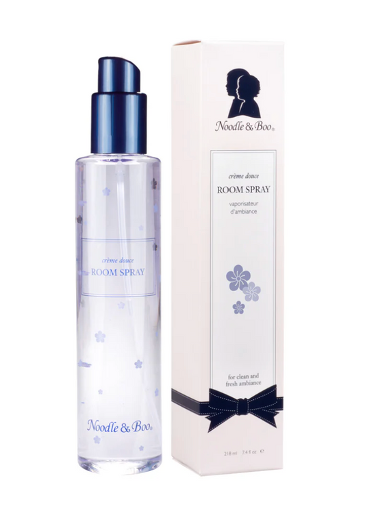 Noodle and Boo- Room Spray