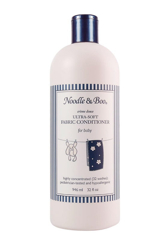 Noodle and Boo- Fabric Conditioner