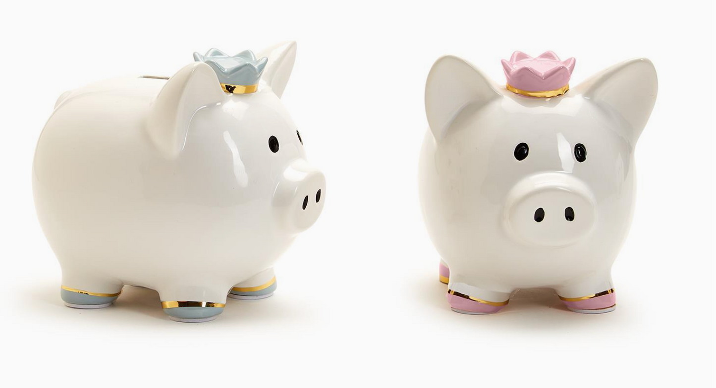 My First Piggy Bank