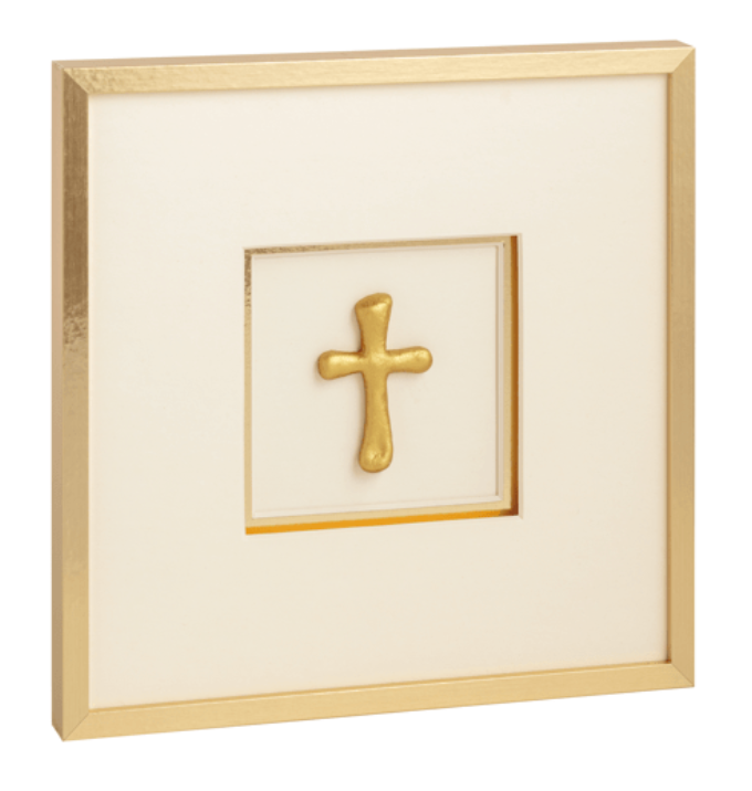 Cross Wall Art
