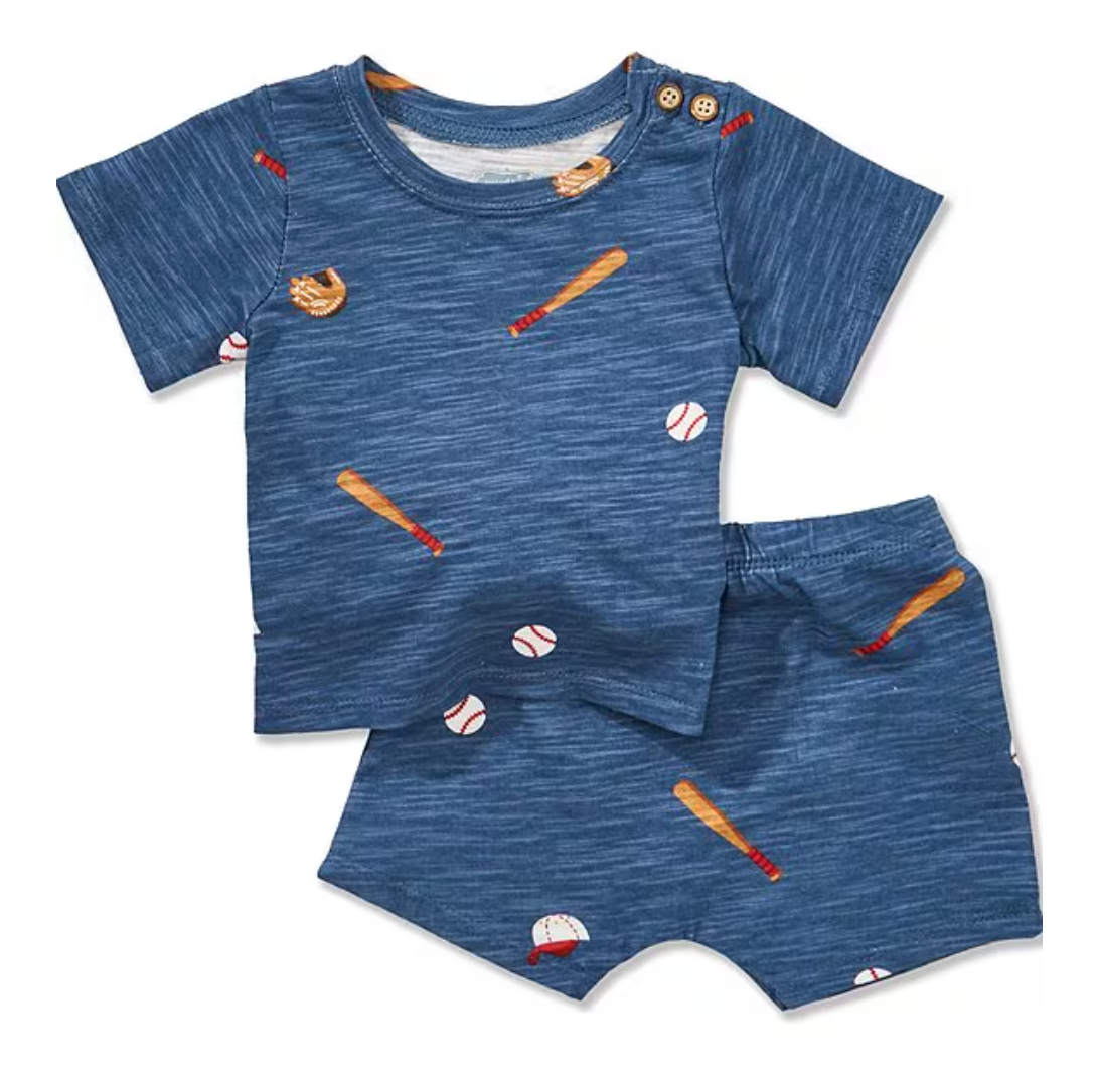 Lucas Baseball Set