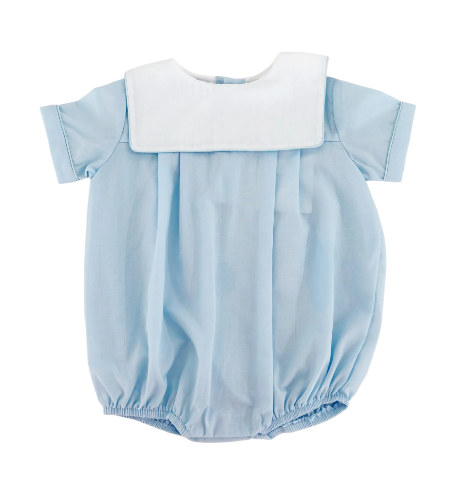 Hayes Bubble (Blue)