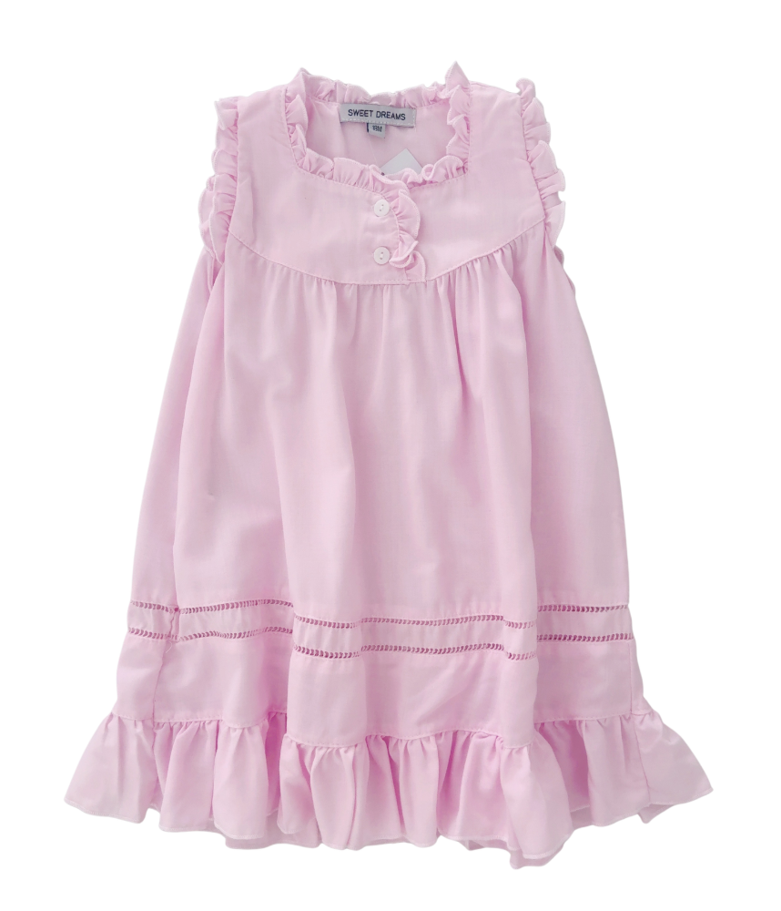 Abigial Nightgown
