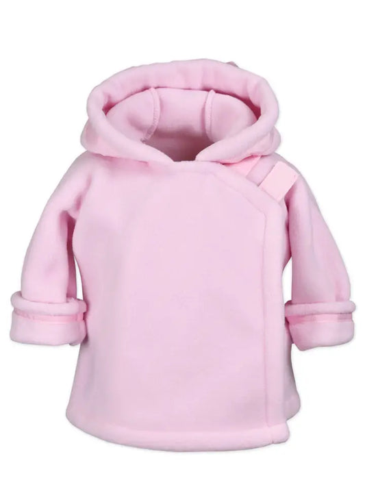 American Widgeon Fleece Jacket (Pink)