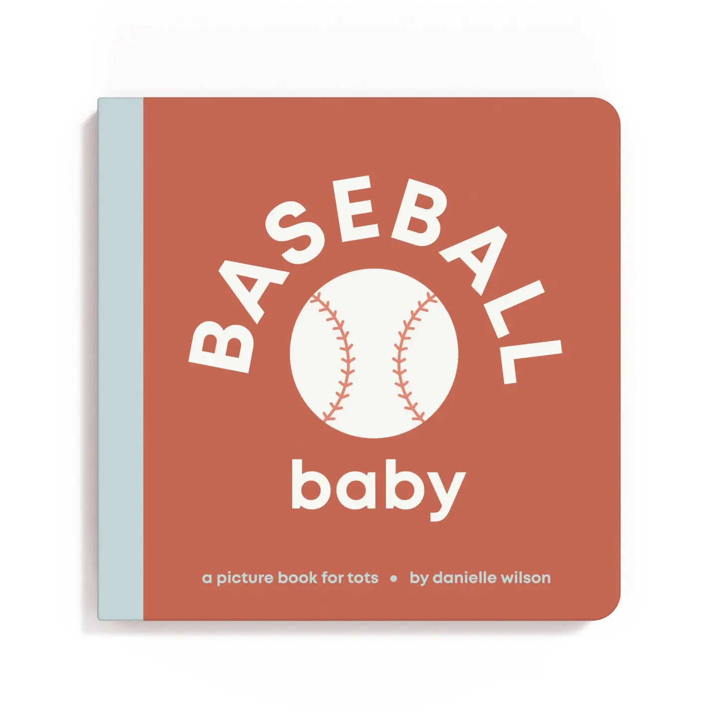 Baseball Book