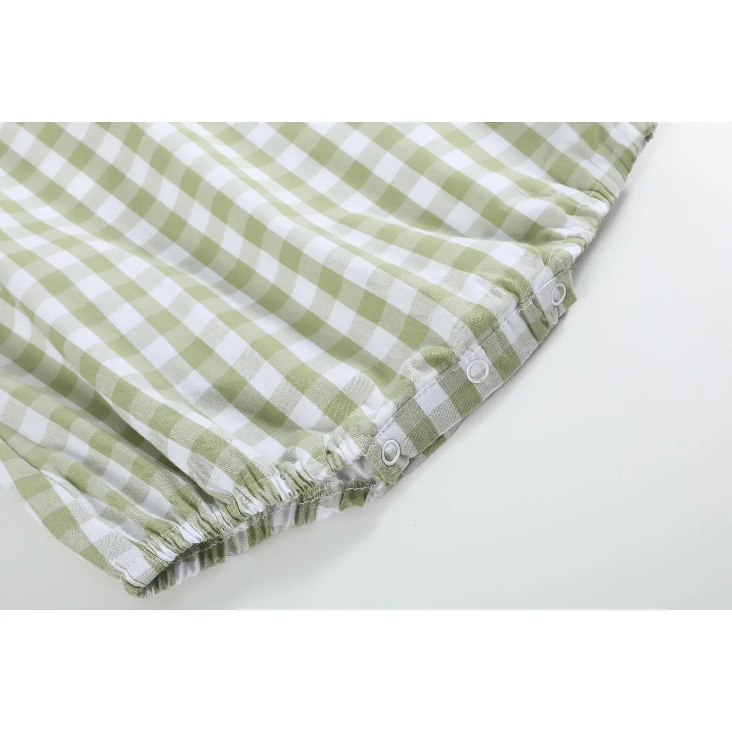 Tate Sage Green Classic Bubble