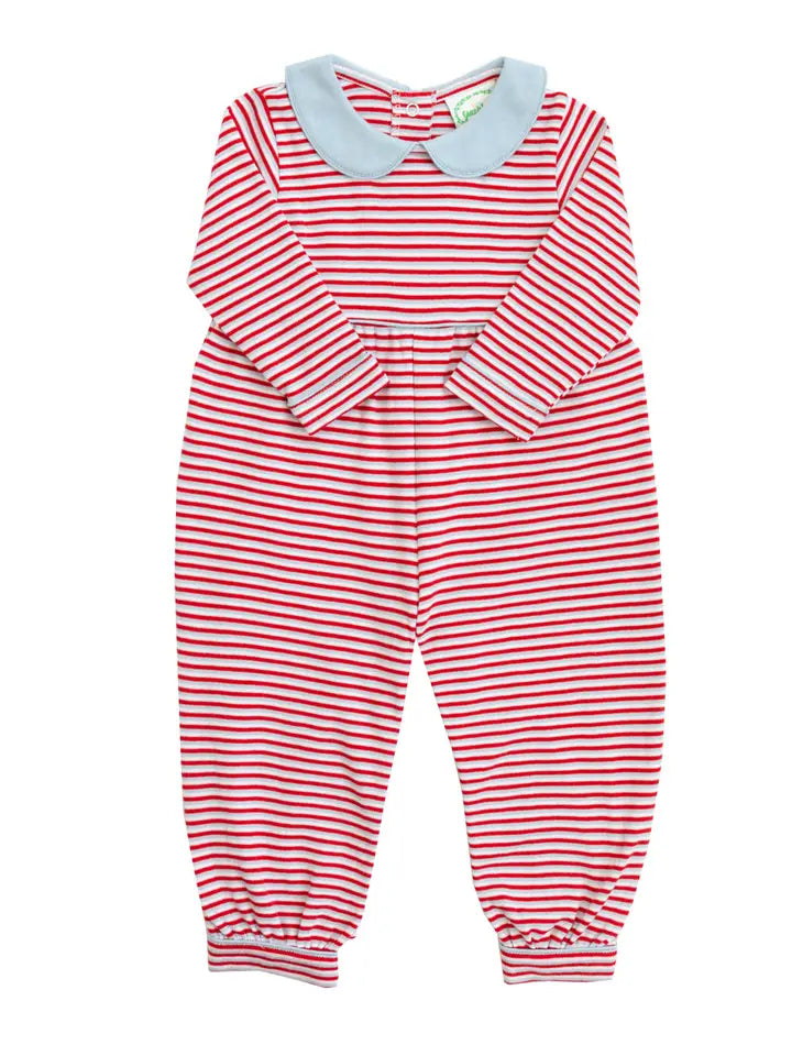 Copeland Romper