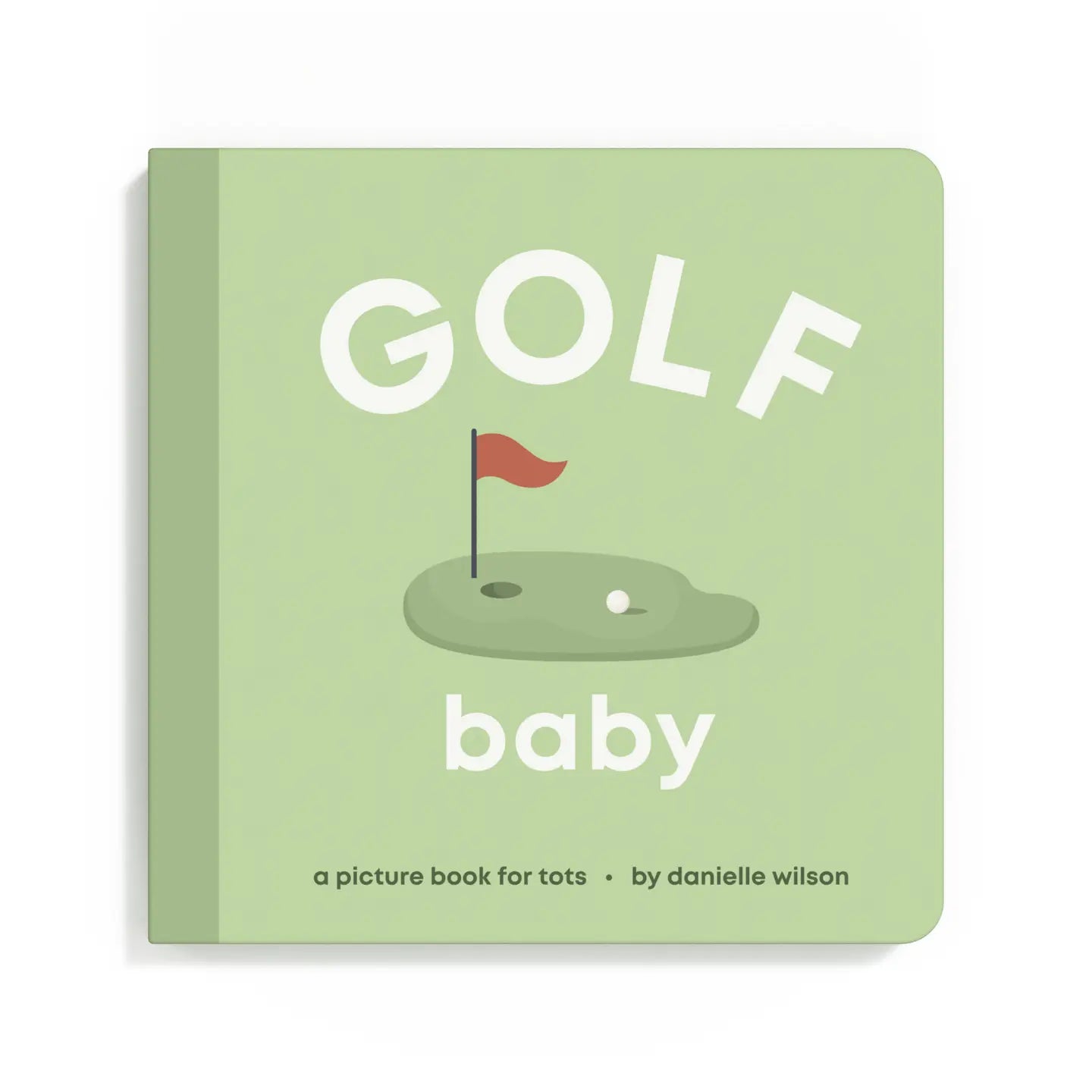 Golf Book