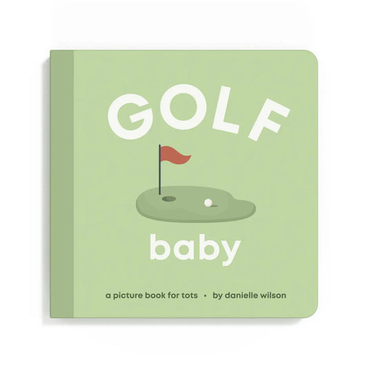 Golf Book