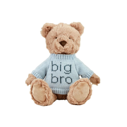 Big Brother Bear