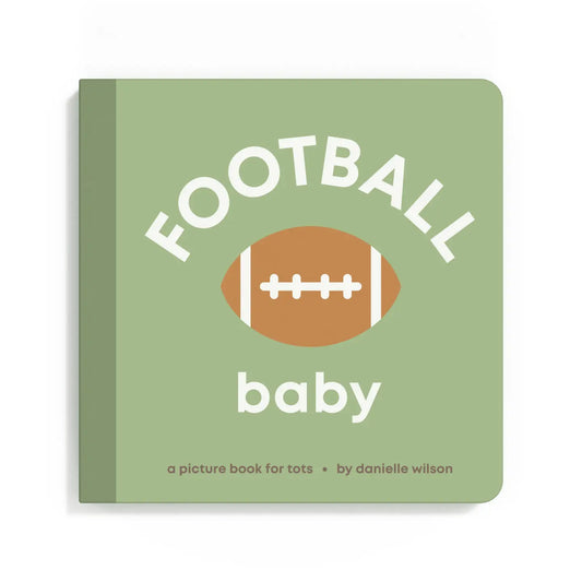 Football Book