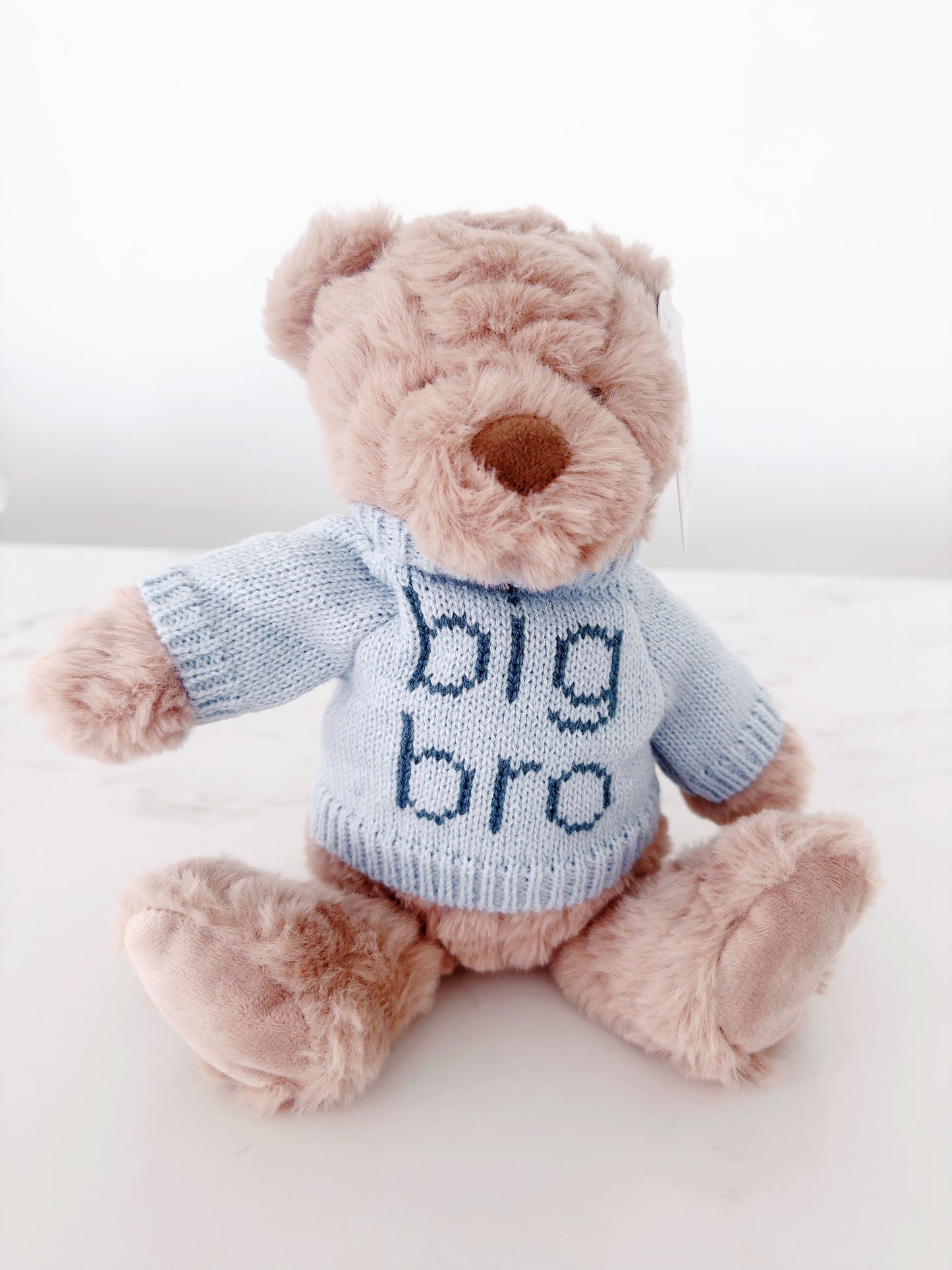 Big Brother Bear