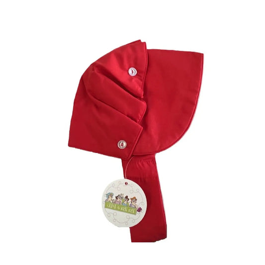 Evelyn Bonnet (Red)