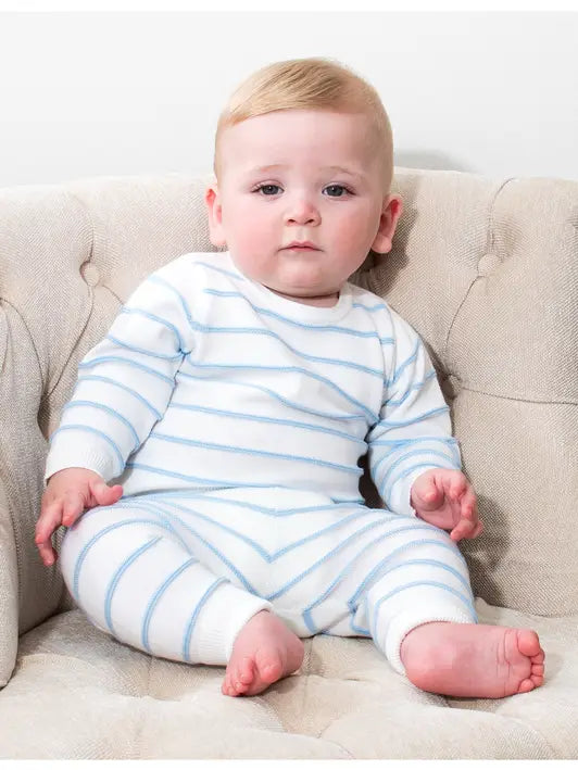 Grady Striped Set